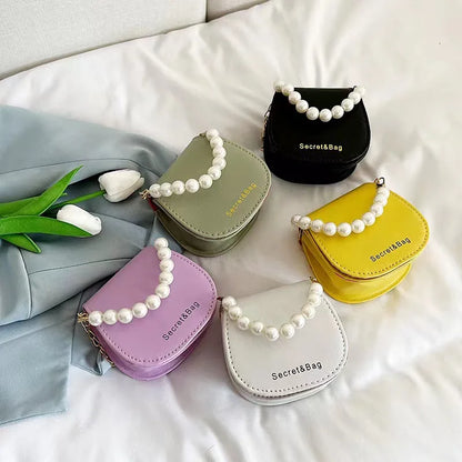 Chain Bag Rhombus Shoulder Messenger Bag Small Square Bag Elegant Mini Handbag For Party Evening Office