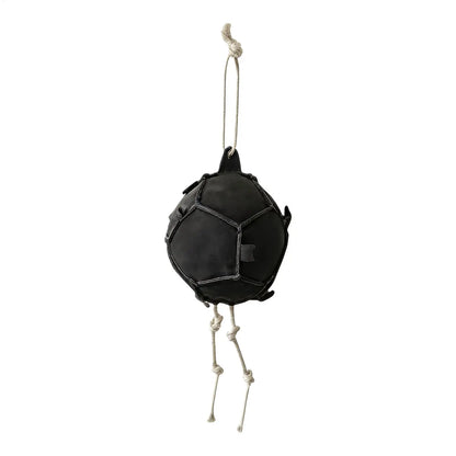 Horse carrot feeding ball Hay Feeder Toy Ball Hanging Feeding supplies for Horse Goat Sheep Relieve Stress Horse Treat Ball