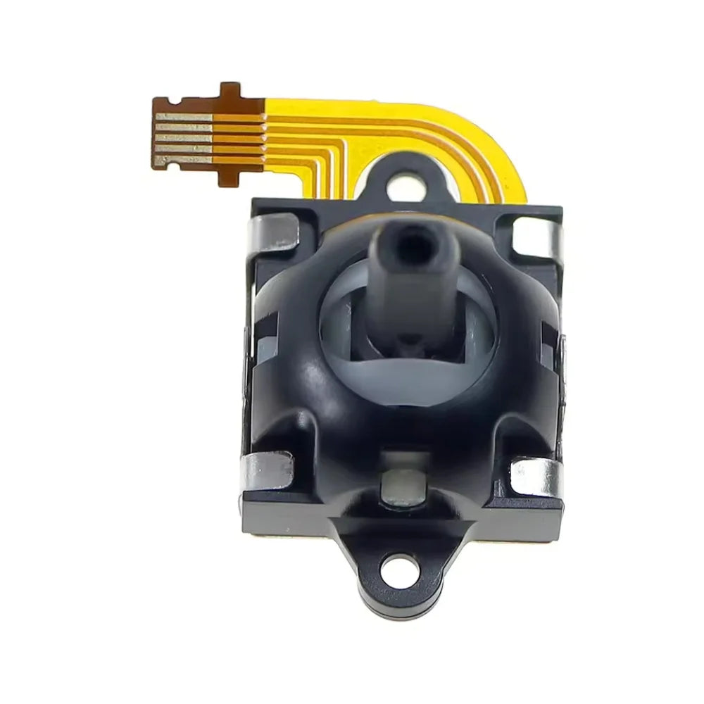 For PS5 Portal & VR2 Electromagnetic 3D Analog Joystick Module For PlayStation Portal Hall Effect Joystick Thumb Joysticks