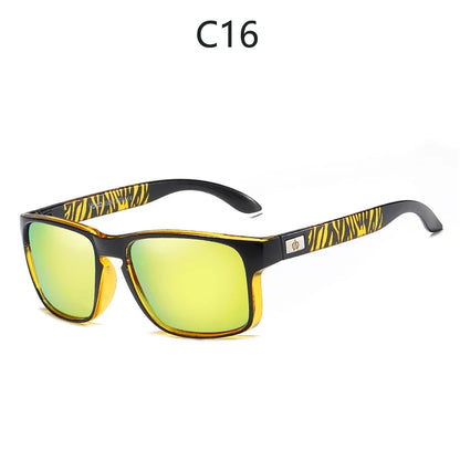VIAHDA Cycling Sunglasses Eye Protector Anti Radiation Lens Outdoor Sport Goggle Clear Protection Windproof Glasses