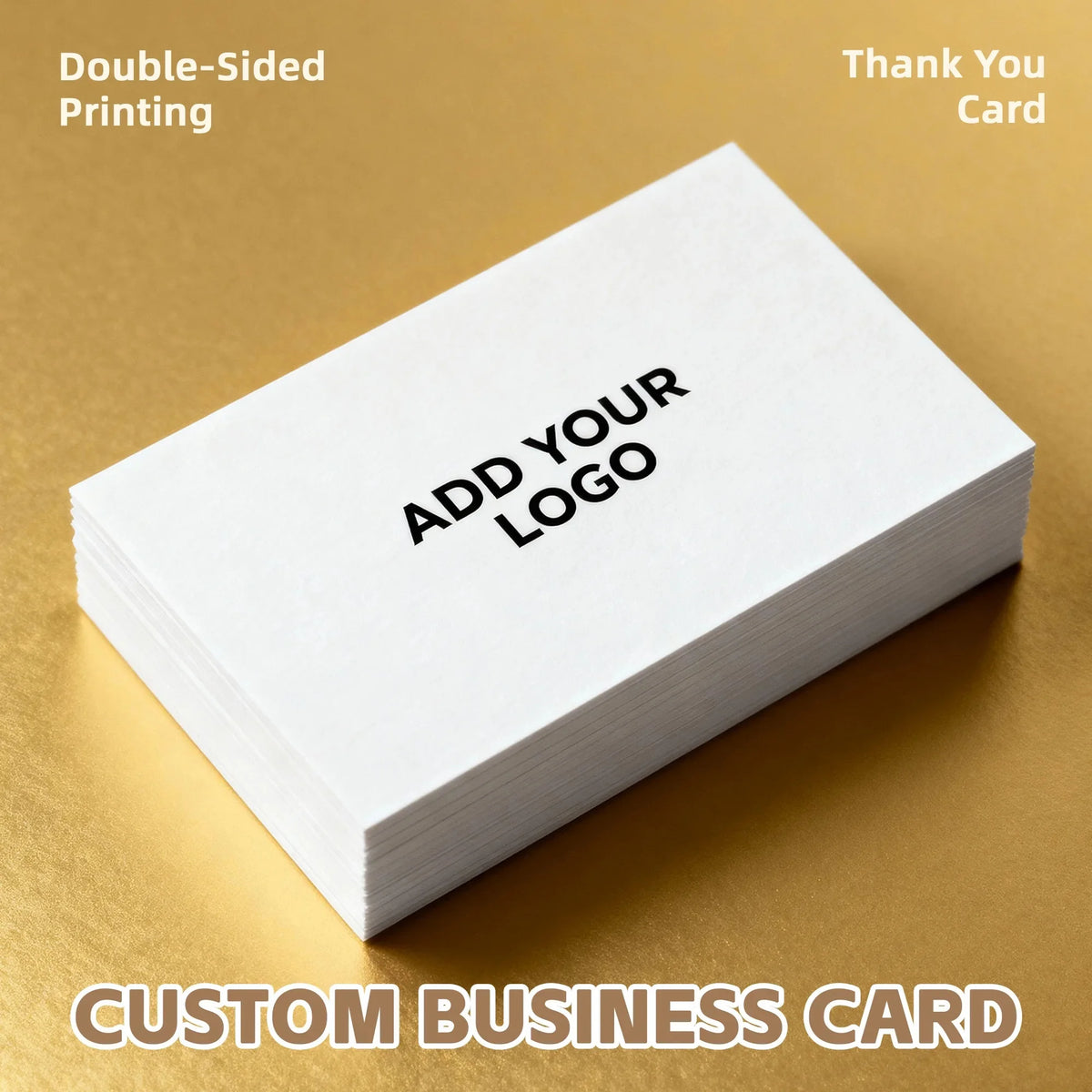 VIP Customized card with extremely thick