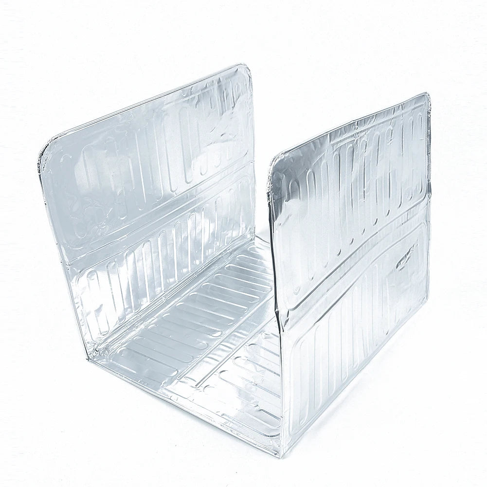 1pc Kitchen Oil Splash Guard Anti-oil Screen Removable Oil-Proof Splash Guard Kitchenware Home Kitchen Cleaning Accessories
