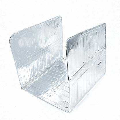 1pc Kitchen Oil Splash Guard Anti-oil Screen Removable Oil-Proof Splash Guard Kitchenware Home Kitchen Cleaning Accessories