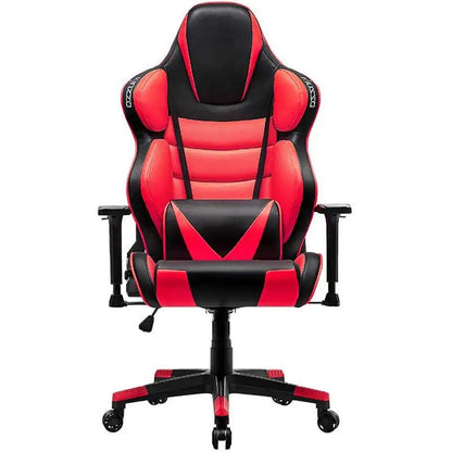 Cheapest Luxury Comfort Gamer Gaming Chair Reclining Ergonomic Swiveling PC Racing Game Chair