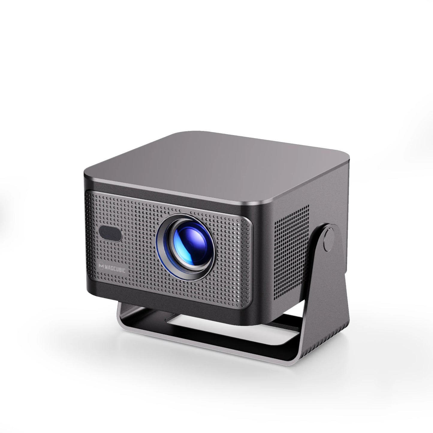 Magcubic HY350GTV 900ANSI Projector With 4K TV Stick 1080p Native Projector Auto Focus Portable Beam Android Home Projector