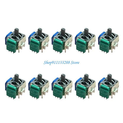 G88D High Precise TMR Joystick for Gamepad Controller Drift Frees Gaming Experience