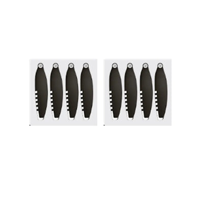 Z104 Drone Parts Z104 Drone Battery Original Accessories / Propeller Blade /  Use For Z104 Drone