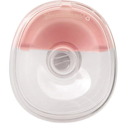 1PCS Smart Suction Breast Pump Milk Portable Postpartum Fortable BreastPump Mother and Baby Supplies Electric Breast Pump