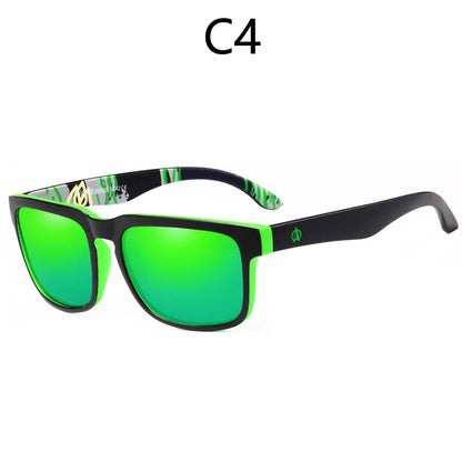 VIAHDA Cycling Sunglasses Eye Protector Anti Radiation Lens Outdoor Sport Goggle Clear Protection Windproof Glasses