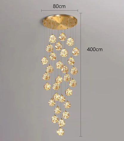 Modern dine dining room Pendant lights indoor lighting Ceiling lamp hanging light led chandelier decorative interior lighting