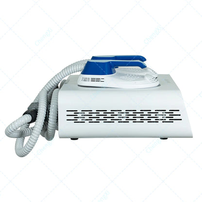 The Latest Upgraded Version of EMS Body Shaping Machine 15 Tesla 6500W Emsone NEO Muscle Stimulator Slimming and Weight