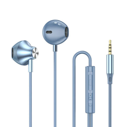 For Samsung Headphones USB Type C Earphones 3.5mm Headset With MIC Remote Control Earplugs For Galaxy S26 S25 S24 S23 S22 Ultra