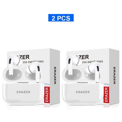Choice ERAZER Airs Pro Wireless Bluetooth Earphones Touch Screen Headphones HiFi Stereo Sound Earbuds Gaming Headsets HD Call