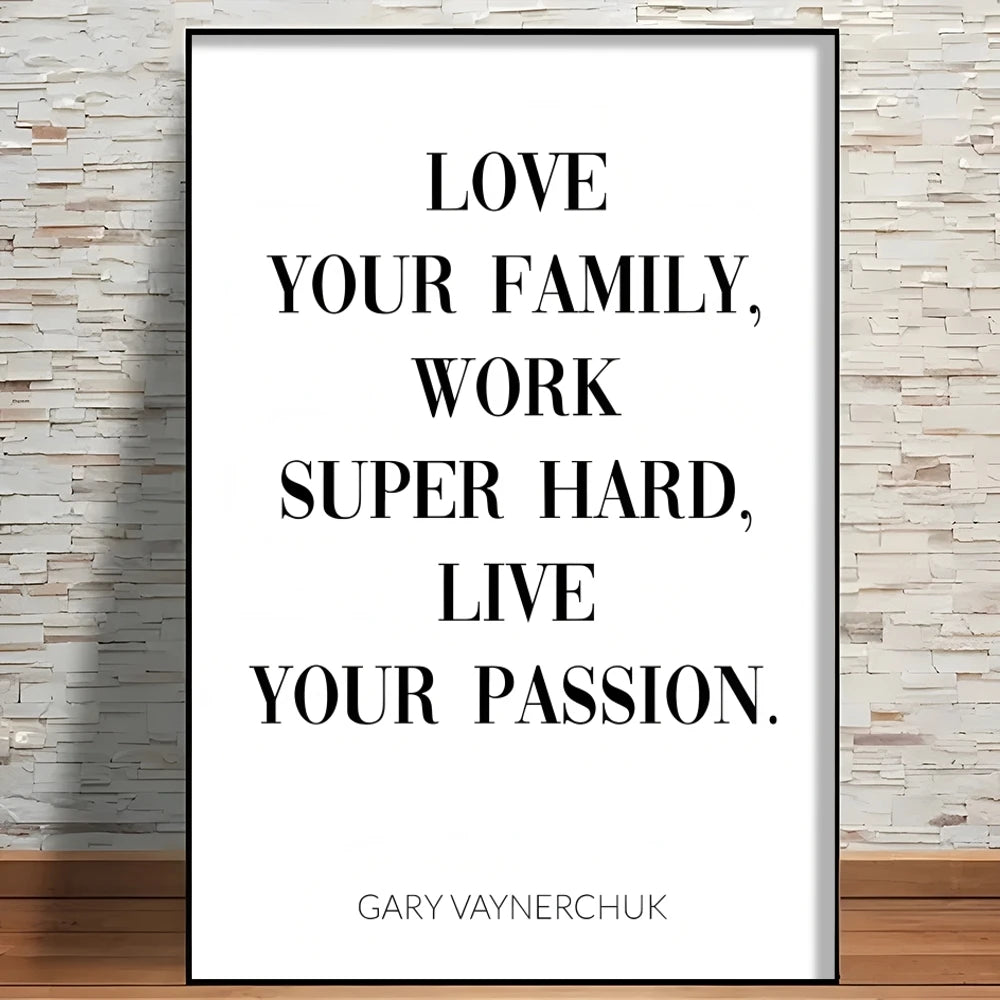 Motivation Success Quotes Poster Perfect Space Sticker Self Adhesive for Office Home Theater Wall Art Decor Fancy Gift