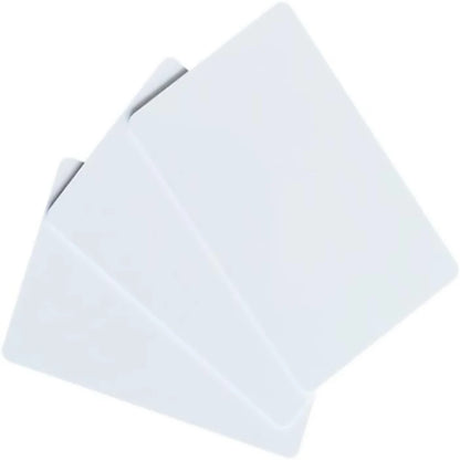 MF DESFire EV1 4K 13.56mHz NFC RFID Smart Chip Blank Card