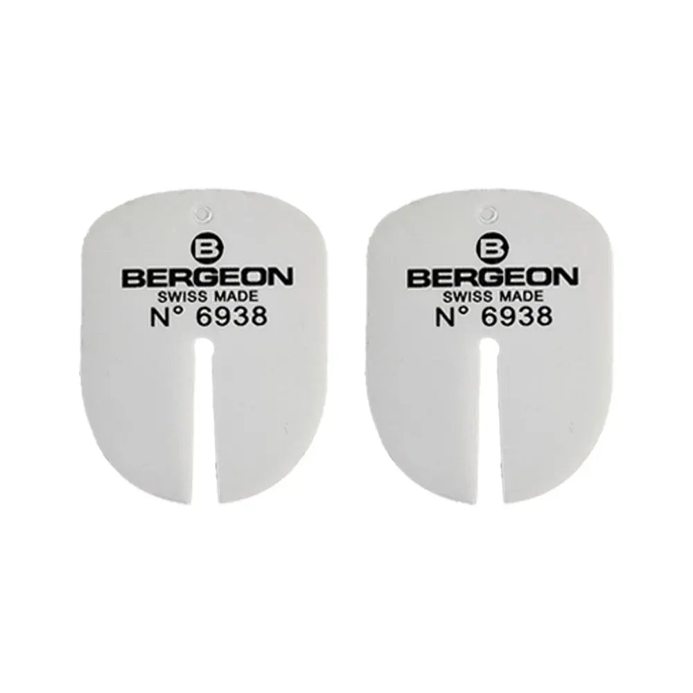 1/2/5/10PCS Bergeon 6938 Watch Dial Protector Removing Repairing Wristwatch Hands Watchmaker Tools Surface Cushion Repair Tool