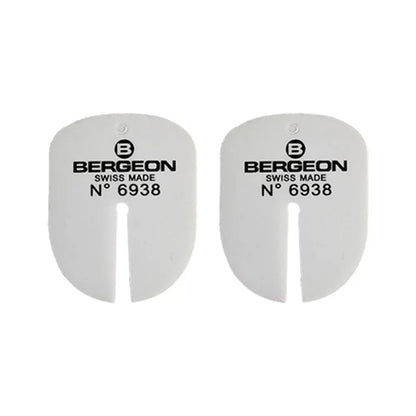 1/2/5/10PCS Bergeon 6938 Watch Dial Protector Removing Repairing Wristwatch Hands Watchmaker Tools Surface Cushion Repair Tool