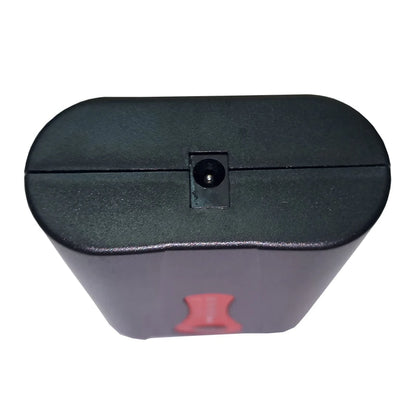 Smart batteries 7.4V 3400mAh 18650 for Heated Clothing, Heated Vest,Gloves,Electric Heating Belt heated insole shoes