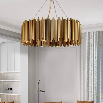 Nordic home decor Chandeliers for dining room lustre pendant lights hanging lamps for ceiling Light fixture indoor lighting
