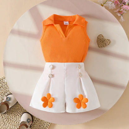 Baby Girls Clothes New Year Set 0-3Y Long Sleeve Big Bow Top Irregular Skirt and Beret 3Pcs Toddler Christmas Clothes