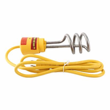 1500W Stainless Steel Electric Immersion Heater Boiler for Home  Travel Use 1.5m Immersion Heater Immersion Heating Boiler