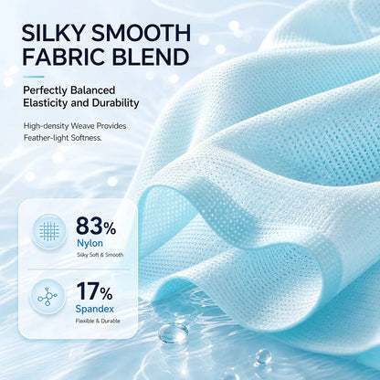 1/3PCS Ultra-thin Ice Silk Quick-dry Underwear Man Smooth Seamless Men's Panties Breathable Antibacterial 3D Silk Crotch Boxers