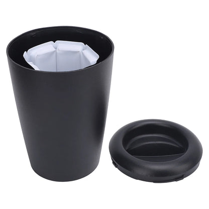 1PC Frosted Plastic Insulated Bucket Quick Cooling Wine Chiller Bottle Champagne Chiller Dry Clean Gel Pack Portable for Party
