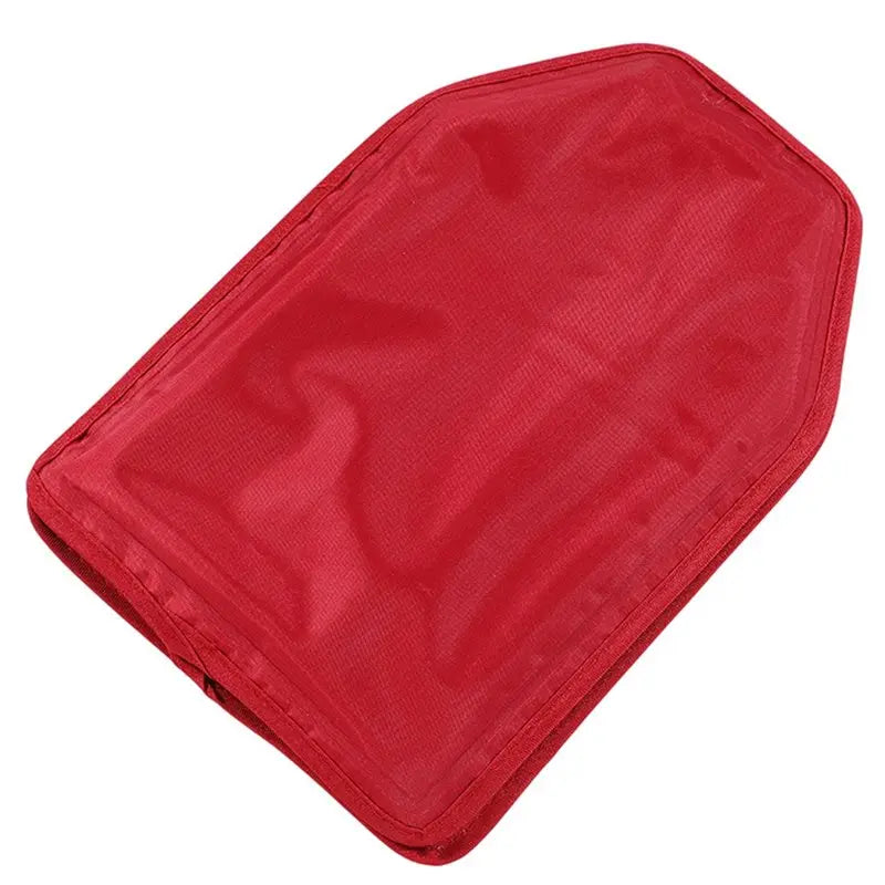 ABRU-Wine Sleeve Chiller Ice Wine Sleeve Reusable Bottle Cooler Black