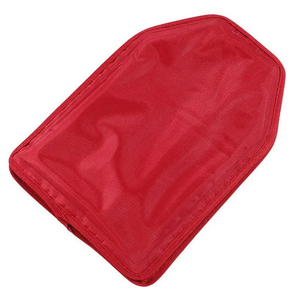 ABRU-Wine Sleeve Chiller Ice Wine Sleeve Reusable Bottle Cooler Black