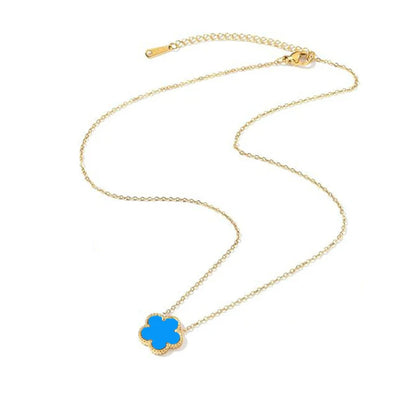 Women's Gold Necklace | Stainless Steel Accessories | Everyday Carry