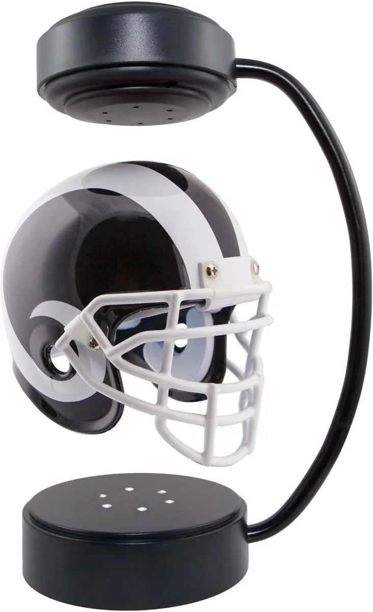 32 Type of Novel Hover Helmets, Magnetic Levitating Helmet Equipped with Electromagnetic Stand, Father’s Day Present