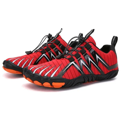 Barefoot Trail Shoes Barefoot Shoes for Men Casual Ladies Women Hiking Aqua Water Shoes Aquatic Sneaker Shoe Man trainers shoes