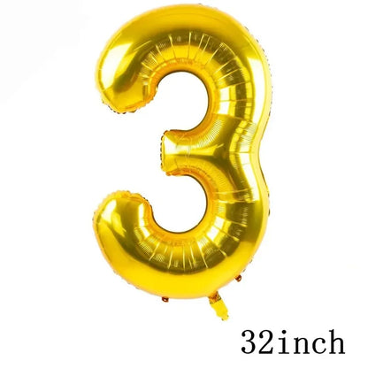 The Octonautsed Party Decoration Bear Cat Penguin Latex Ballons Captain Sea Animal Foil Balloons Happy Birthday Banner Kids Toy