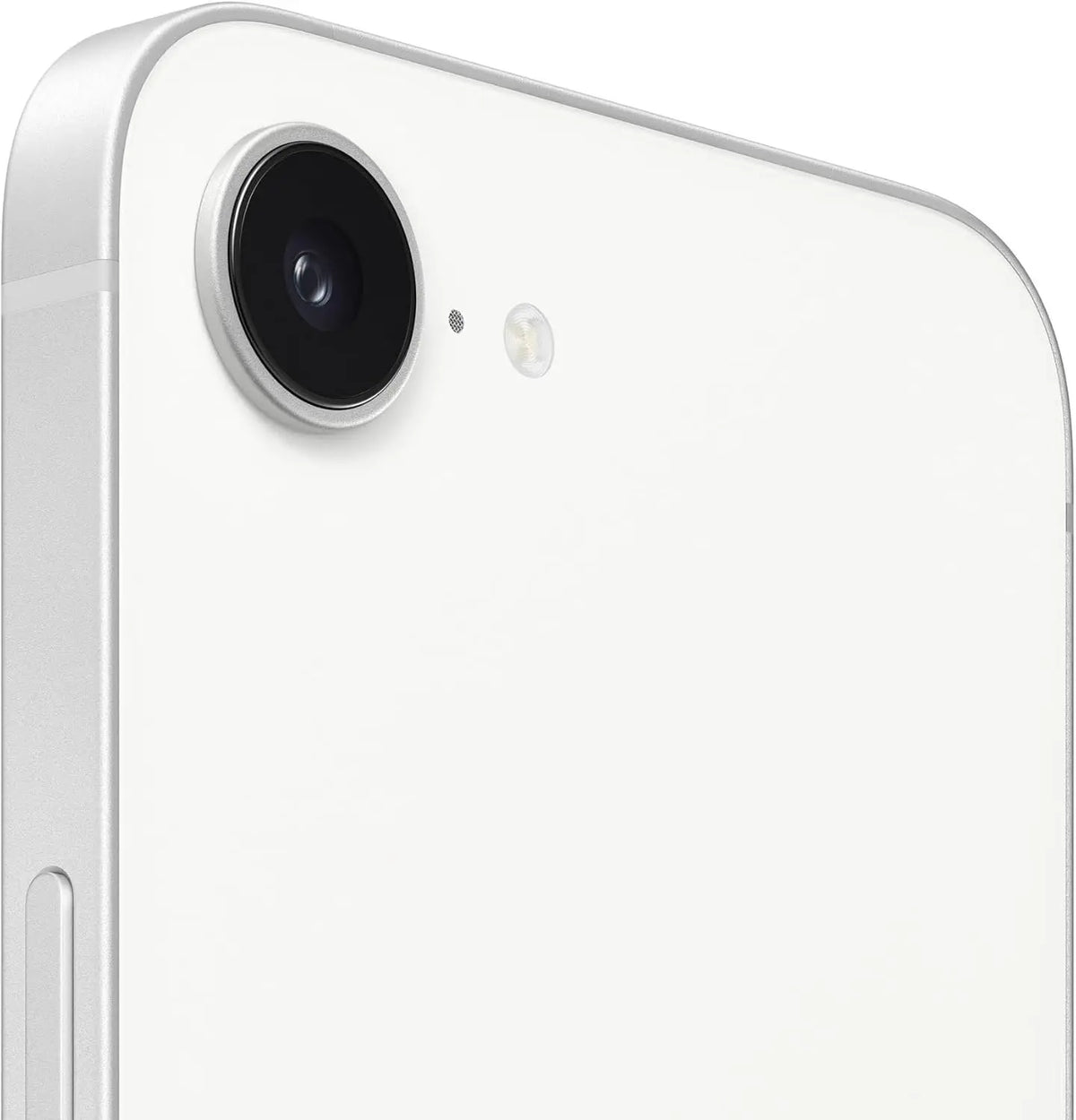 Genuine iPhone 16e eSIM/Physical SIM 6.1" Super Retina XDR OLED 128/256GB 8GB Face ID NFC A18 5G Smart Cell Phone 99% New