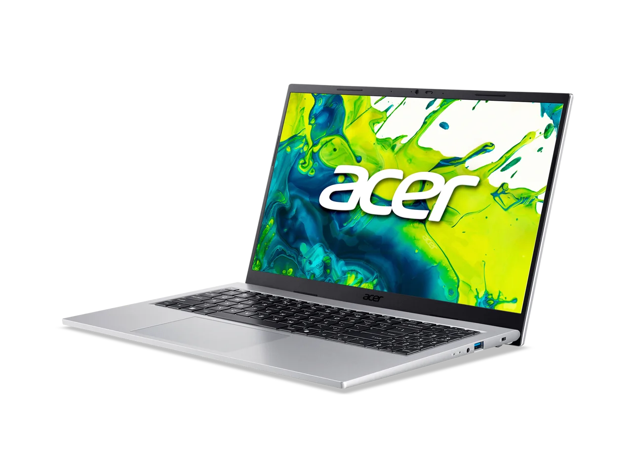 Acer Aspire Go 15 AI Ready Laptop - Intel Core i9-13900H - 16GB RAM - 512GB SSD - Windows 11 Home (NX.JSDAA.001)