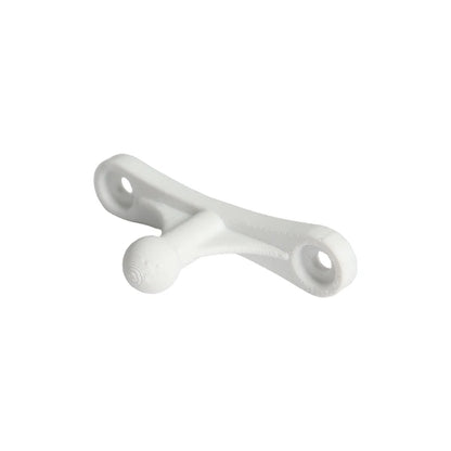 RV Door Catch Storage Cabinet Door Holder Fixing Clip Sturdy Door Stopper for Camper Trailer Motorhome RV Accessories