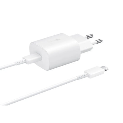 Wireless Charger Duo with Travel Adapter 15W,For Samsung Galaxy S23/S21/S10/S9/S8/Note20+/Smart Watch3-7 Airpods3 Qi EP-P5400