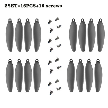 For S2S Drone Spare Parts LS-S2S Blade Mini Drone Quadcopter LS-S2S Wing Accessory Set Drone