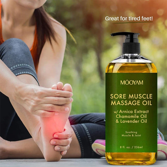 100% Pure Natural Organic Lavender Relaxing Anti Cellulite Body Skin