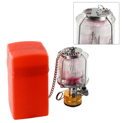 Lamp | Adjustable Glass Home & Living | Camping & Fishing