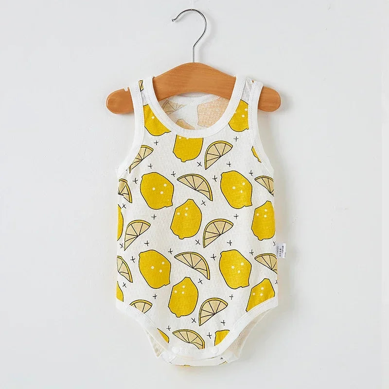 Baby Clothes Romper for Newborns Bodysuit Children's Clothing Girl Boy Bodysuit Babies Overalls and Overalls Baby Girls Costume