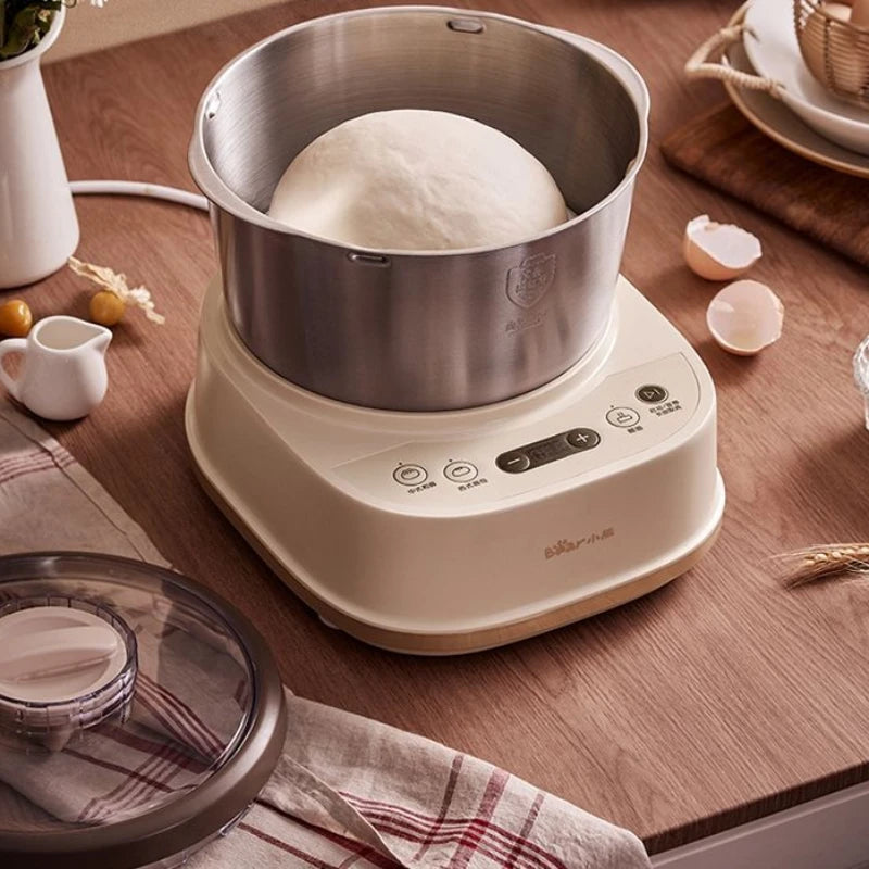 Dough mixer household flour small automatic dough kneading mixing fermentation chef dough mixer A50N1