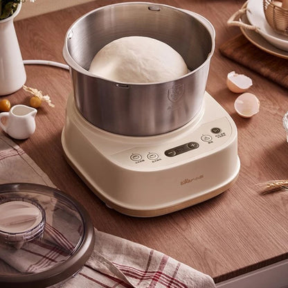 Dough mixer household flour small automatic dough kneading mixing fermentation chef dough mixer A50N1
