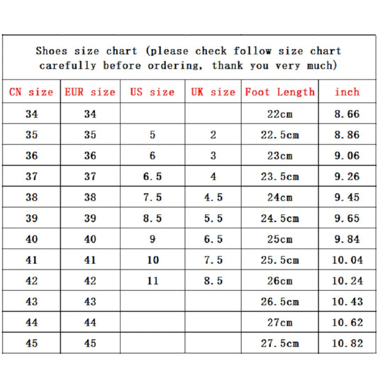Women Cute Sweet Round Toe Black Pu Leather Spring Slip on Square Heel Shoes Zapatos De Mujer Lady Plus Size Office Pumps B37