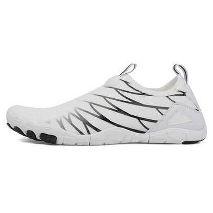 Diving Shoes Women Aqua Shoes Men Beach Swimming Water Sport Socks Barefoot Sneaker Fitness Dance Swim Surfing Snorkeling Shoes