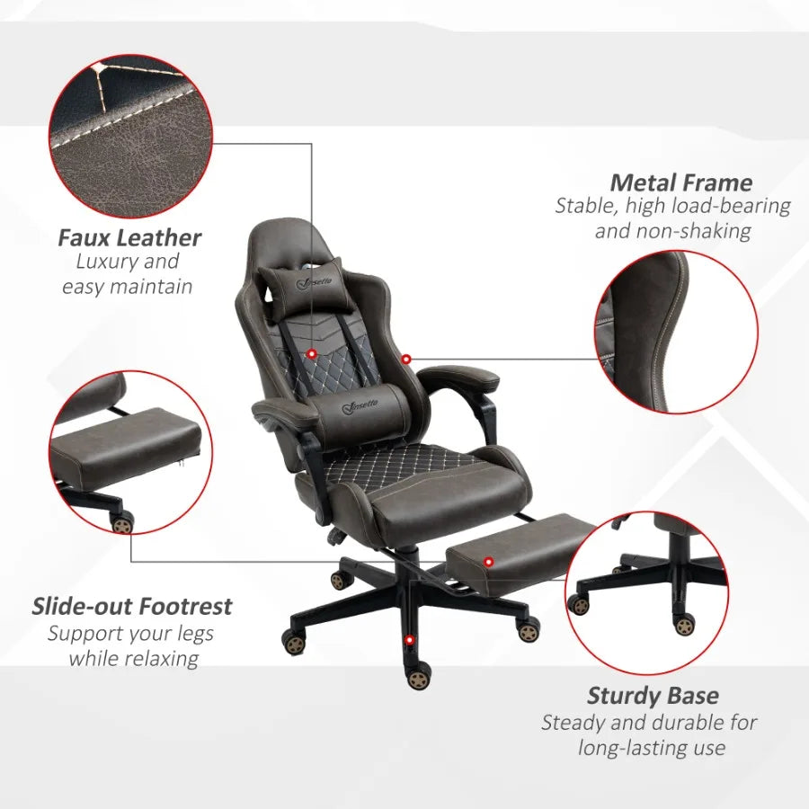 Gaming Chair No shipments on weekends