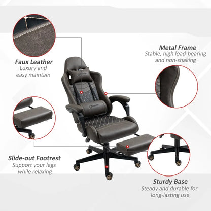 Gaming Chair No shipments on weekends
