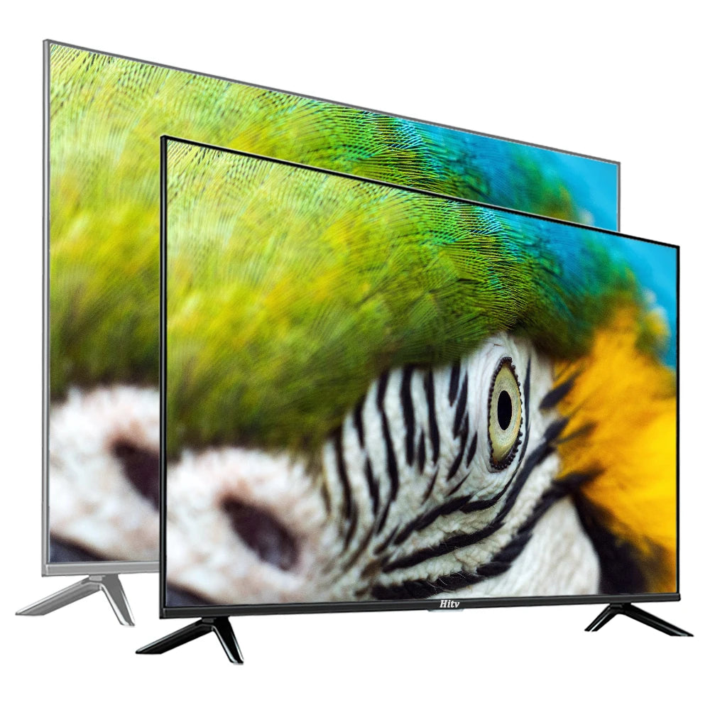 Television 4K Smart TV 85inch Large Screen Frameless TV 85 100 120 Inch Home Theater TV