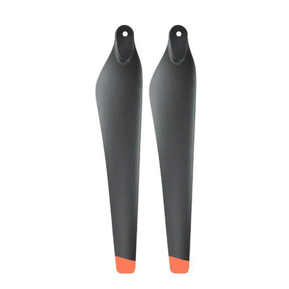 DJI Drone T10/T16/T20 3390 Carbon Fiber Plastic Drone Propellers Folding Paddle Wing For Agras Drone Accessories Drone Parts
