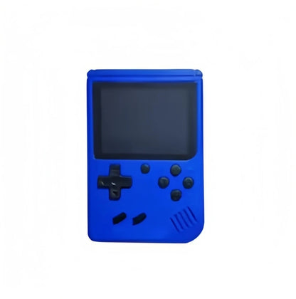 3.0 Inch Retro Game Console with 400 Built-in Games, Portable Handheld Mini Gaming Device, Christmas Gift for Kids & Adults